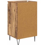  Kreveta Zidne Staro drvo 40 x 35 x 70 cm Konstruirano drvo | shoptok.hr