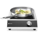Indukcijski Kuhalnik 3500M, 230V/3500W, 329x435x106mm | Shoptok.si