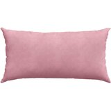  Jastučići za sofu 2 pcs Ružičasta 80 x 40 cm Kordura tekstil | shoptok.hr