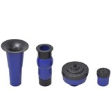 vidaXL Pumpa za fontane 50 W 2000 L / h | shoptok.hr