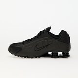 Nike Sneakers Shox R4 Black/ Black-Black-Bright Crimson EUR 42 | Shoptok.si