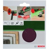 Bosch 5-delni set brusnih listova za bušilice 2609256B50 | Eponuda.com