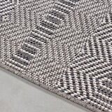 Ayyildiz Carpets Siv zunanji tekač 80x250 cm Aruba – | Shoptok.si