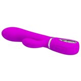 Pretty Love 2020 Vibrator Rabbit Pretty Love Ternence Purple | Shoptok.si