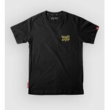 Loose Riders Dirt Life Tech Tee black | Shoptok.si