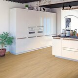  Vinilni pod Rigid Solar (1.220 x 182 x 4,3 mm, Rustikalen videz) Cene