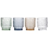 Salt&Pepper Kozarci v kompletu 4 ks 300 ml Flora – | Shoptok.si