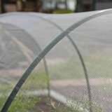 Nature mreža protiv insekata 2 x 10 m prozirna | shoptok.hr