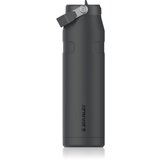 Stanley The IceFlow™ Bottle Flip Straw 2.0 1060 ml/36oz Black 2.0 1 l | Shoptok.si