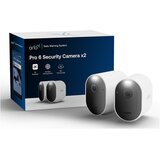 ARLO Varnostna kamera Pro 6 2K+ z 2 kamerama, (5000536572) | Shoptok.si