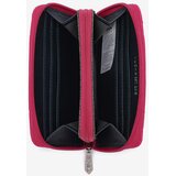 Vuch Ženski novčanik Lulu Dark Pink, 10 x 15 cm Slike