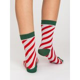 Wolne Skarpetki Socks-WS-SR-5639-multicolor | shoptok.hr