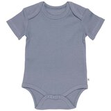 Little Dutch® bodi kratak rukav Blue | shoptok.hr