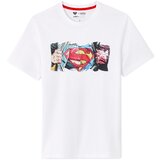 Celio Superman T-shirt - Men's Cene