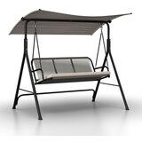 Bessagi Garden Gugalnica Savanna, Svetlo Siva | Shoptok.si
