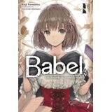 Hachette Kuji Furumiya, Haruyuki Morisawa - Babel, Vol. 1 Cene