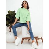 DStreet CHARMA women's blouse light green Cijene