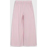 Sinsay Pamučna dvodijelna pidžama slim fit s college motivom | shoptok.hr