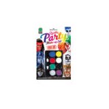  Šminka paleta boja za karneval | shoptok.hr