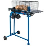 Scheppach Cjepač drva HL760 LS (7 t, Maks. dužina cjepanica: 52 cm) + BAUHAUS jamstvo 5 godina na uređaje na električni ili motorni pogon | shoptok.hr