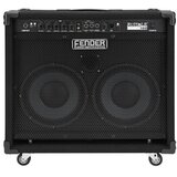  Pojačalo za Bass Fender Rumble 100 | Eponuda.ba