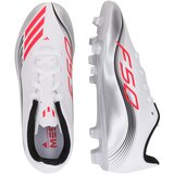 Adidas Kopačke za dečake F50 Messi Club Fg/Mg J, Bele | ePonuda.com