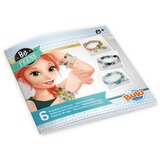  Kreativni set za ustvarjanje zapestnic charm | Shoptok.si