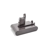 Baterija za DC30 / DC31 / DC35 / DC45, Tip B, siva, 2000 mAh