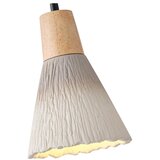 Luster na kablu GESSO 1xE27/15W/230V krem | Eponuda.com