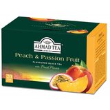 Ahmad Tea crni čaj Marakuja breskva 20/1 40g Cene