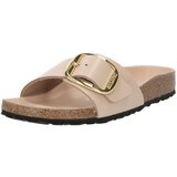 Birkenstock Nizki natikači 'Madrid' bež / zlata | Shoptok.si