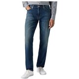 Levi's slim fit muške farmerke LV04511-6127
