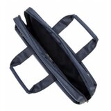  Torba za laptop 15.6 rivace 8231 plava Cene