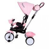 Lorelli tricikl za decu one pink, 12m+ 10050530012 | Eponuda.com