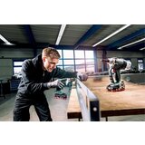 Metabo akumulatorski pištolj za pop-nitne NP 18 LTX BL 5.0, 2x2.0Ah 619002500 | ePonuda.com