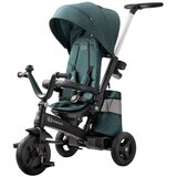 Kinderkraft tricikl za decu Easy Twist 2u1 Green Cene