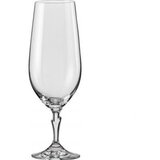  Čaše za pivo 1/6 lilly bohemia kristal b40768/380ml ( 106123 ) Cene