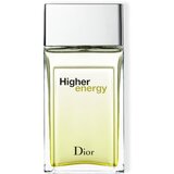 Christian Dior Higher Energy toaletna voda 100 ml za moške Cene