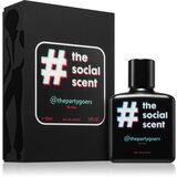 The Social Scent thepartygoer for him parfumska voda za moške 100 ml | Shoptok.si