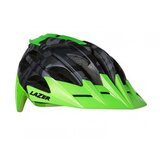  kaciga biciklistička lazer oasiz mtb black camo flash green m BLC2177882285 lazer Cene