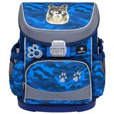 Belmil Torba školska mini-fit alpha wolf 405-33/AG/PC-17 | shoptok.hr