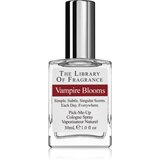 The Library of Fragrance Vampire Bloom kolonjska voda uniseks 30 ml | Shoptok.si