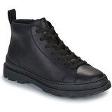 Camper Visoke superge BRUTUS + Črna | Shoptok.si