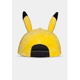 Difuzed POKEMON - SMILING PIKACHU MOŠKA SNAPBACK KAPA Cene