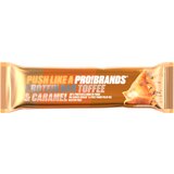 PRO BRANDS Proteinska čokoladica - 24 x 45 g karamela cene