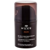 Nuxe Men Moisturising Multi-Purpose vlažilni gel 50 ml za moške | Shoptok.si