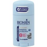 Bionsen Mineralni stik dezodorans bez aluminijuma Protective, 40 ml | Eponuda.com