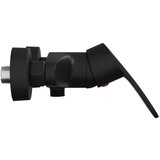 Tuš Miješalica Crna G 1 / 2 inča | shoptok.hr