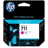 HP Tinta CZ131A Magenta 711 | Eponuda.ba
