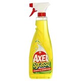 Sredstvo za odmašćivanje sa pumpicom Axel 9100085